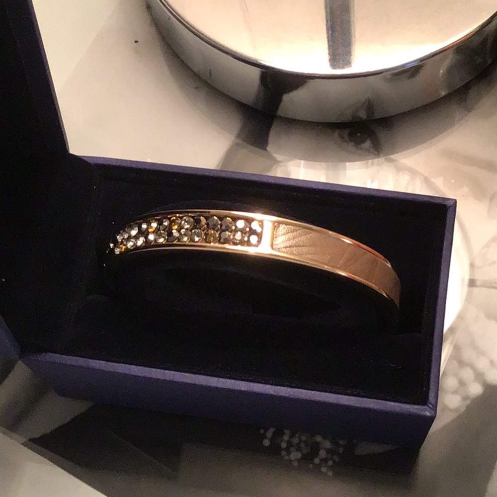 Swarovski Bangle - Picture 3 of 6